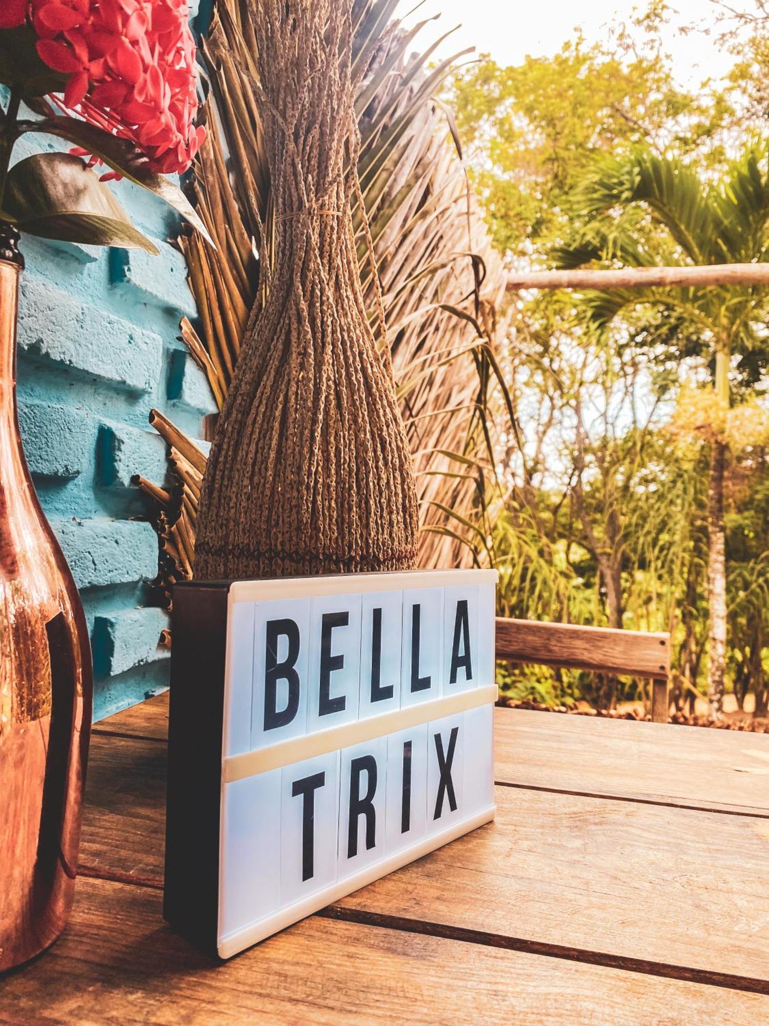 Pousada Bellatrix Ecolodge Castelo da Torre Luaran gambar